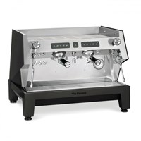 КОФЕМАШИНА - автомат La Pavoni BAR T черная, 2 выс. группы (PPNBT2VAN00EU) 91131