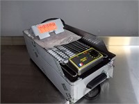 Гриль лавовый Roller Grill 140. 91149