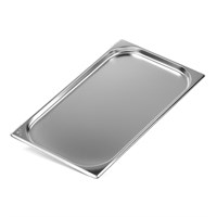 ГАСТРОЕМКОСТЬ 1/1х1'' 530х325х20 91152