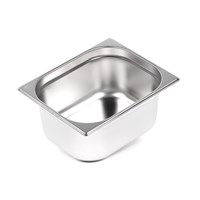 Гастроемкость 1/2х6'' 327х265х150 91154