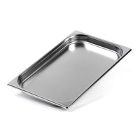 Гастроемкость 1/1х1,5'' 530х325х40 91155