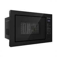 Микроволновая СВЧ печь встраиваемая Libhof MOS-3225 black (libmos3225b) 91163