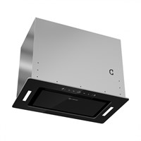 Вытяжка бытовая Libhof LB-0652 (liblb0652b) 91165