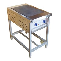 Плита электрическая ПЭ-0,24 с энергосберегающими конфорками 91207