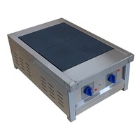 Плита электрическая настольная ПЭ-0,24Н 91213