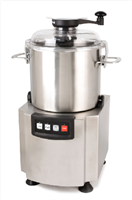 Бликсер Kocateq BLE 8V2 объемом 8 л, две скорости 1500 и 2800 об/мин (34381) 91231