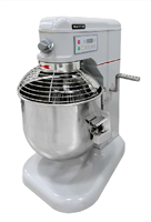 Миксер планетарный Kocateq M 20 E объемом 20л, с 4 скоростями, с электронной панелью (35029) 91232