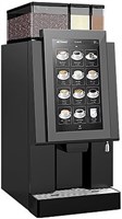 КОФЕМАШИНА - суперавтомат JETINNO JL18-ES3C-P 91242
