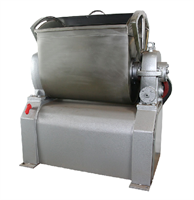 Тестомесильная машина Hualian HWJ-50 (нерж.) 91247
