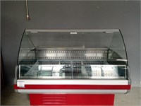 Витрина морозильная CRYSPI Gamma-2 M 1500 91253