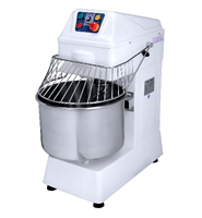 Тестомес спиральный Hualian HS40 (220В) 91254
