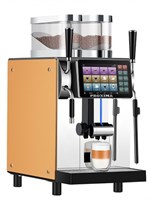 КОФЕМАШИНА - суперавтомат Dr.coffee PROXIMA COFFEE MASTER 200 91262