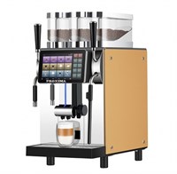 КОФЕМАШИНА - суперавтомат Dr.coffee PROXIMA COFFEE MASTER 300 91263