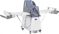 ТЕСТОРАСКАТОЧНАЯ машина DSF 500-1000 WLBake 91290