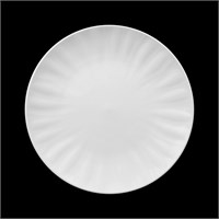 ТАРЕЛКА мелкая 10,5'' 264мм Sam&Squito Violetta" [JX265-A001-01]" 91299