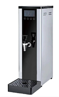 Кипятильник проточного типа Kocateq EB black 4.6L/15L NW с производительностью 35л/ч с сенсорным управлением (34599) 91343