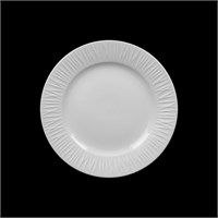 ТАРЕЛКА мелкая 8'' 202мм Sam&Squito Tiffany" [JX296-A001-02]" 91351