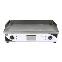 Жарочная поверхность VA-EG-820 91354