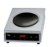Плита индукционная VA-350B-A WOK 91363