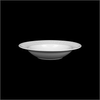 ТАРЕЛКА глубокая 8'' 205мм 275мл Sam&Squito Tiffany" [JX296-A002-01]" 91367
