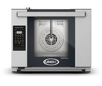 Печь конвекционная UNOX XEFR-04HS-ELDV 91389