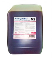 Средство моющее для пароконвектоматов МелиусХим 10л (KC-C-10) 91408
