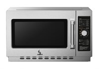 ПЕЧЬ СВЧ AIRHOT MICRO WAVE AMW -1100NM-II 34L MANUAL 91418