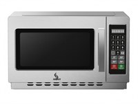 ПЕЧЬ СВЧ AIRHOT MICRO WAVE AMW-1100NE-II 34L DIGITAL 91419