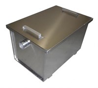 ЖИРОУЛОВИТЕЛЬ ITERMA CG-05/40N 91431