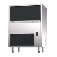 ЛЬДОГЕНЕРАТОР Brema CB 640A HC (R290) 91476