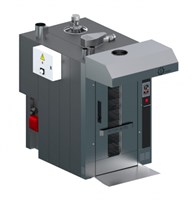 Ротационная печь газовая Ротор-Агро 302Г 91499