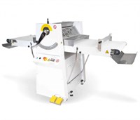 Тестораскатка PANERO PM 600-1200 91515