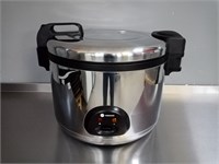 РИСОВАРКА HURAKAN HKN-SR270. 91529