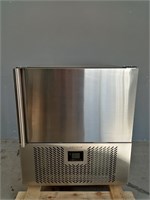 Шкаф шоковой заморозки CR5-G 91532
