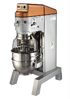 Миксер планетарный Spar SP 62P 91535