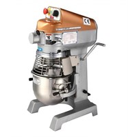 Миксер планетарный Spar SP 100A-DM 91536