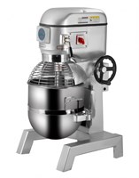 Миксер планетарный GASTROMIX B 60C 380V 91537