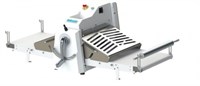 Тестораскатка ROLLMATIC R50B-08 91539