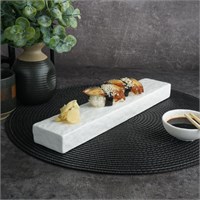 Блюдо прямоугольное 30,6*6*2,8 см White Matt Panasia P.L. Proff Cuisine [81221828] 91544