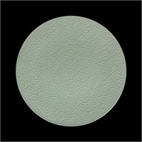 ТАРЕЛКА мелкая без бортов 13 330мм, зеленый "Corone Nori" [LQ-QK15285-GRE]" 91553