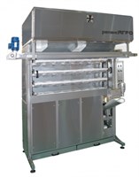 Шкаф предварительной расстойки Релакс-Агро ШРДм 8/28-00.00.000 91574