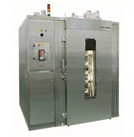 Камера мясная для запекания, Газовая Агро-Терм М10Г 91587