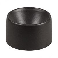 Салатник 250 мл d 11 см h7,5 см Black Raw Stellar (ри756)  [81223488] 91590