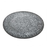 Блюдо круглое d 15,5 см h3,7 см Stone Untouched Taiga P.L. Proff Cuisine [81221842] 91591