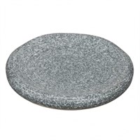 Блюдо круглое d 20,7 см h2,7 см Stone Untouched Taiga P.L. Proff Cuisine [81221843] 91592