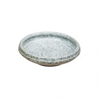 Соусник 55 мл d 9 см h2,4 см круглый Stone Untouched Taiga P.L. Proff Cuisine [81221852] 91594