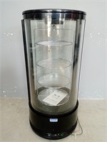 ВИТРИНА холодильная настольная RTC-73L ROTOR 91603