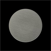 ТАРЕЛКА мелкая без бортов 11 276мм, серый "Corone Nori" [LQ-QK15286-GRY]" 91605