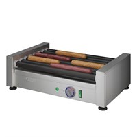 Гриль роликовый Комбат ГР-8Р-450-02-А 91617