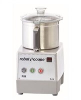 КУТТЕР ROBOT COUPE R5-1V 24608 (E1348) 91637